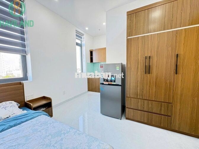 ✨ CĂN HỘ STUDIO GIÁ RẺ – GIANG VĂN MINH, HẢI CHÂU, ĐÀ NẴNG ✨