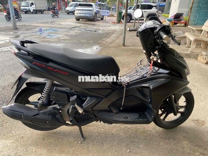 Honda Air Blade 125cc FI Đen 9c
