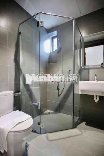 * KHAI TRƯƠNG CĂN HỘ MỚI 100% – FULL NỘI THẤT HIỆN ĐẠI     STUDIO • 1P
