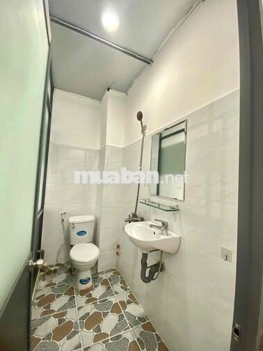 Cho thuê phòng hẻm 1015 Huỳnh Tấn Phát, Full nội thất, thoáng mát