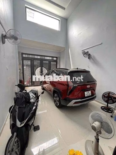 Bán Nhà Ngay Metro Hiệp Phú - Hxh đỗ cửa - Chủ giảm sâu 4.59Tỷ(TL)
