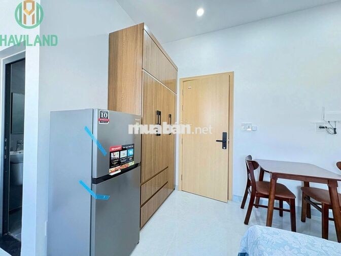 ✨ CĂN HỘ STUDIO GIÁ RẺ – GIANG VĂN MINH, HẢI CHÂU, ĐÀ NẴNG ✨