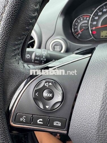 Mitsubishi Attrage Premium 2019 Xám