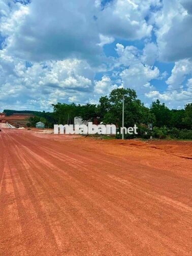 Đất mặt tiền đường Xuyên Tâm ngay KCN Tân Tiến 1,2 giá rẻ