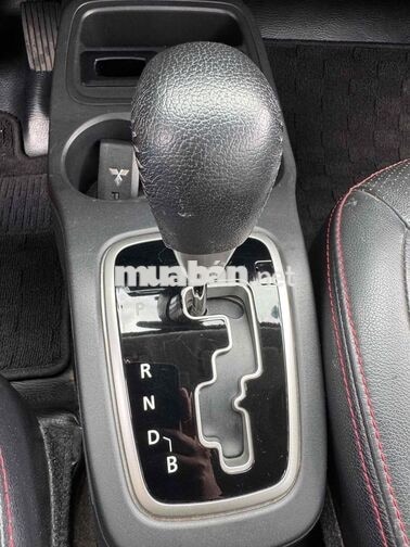 Mitsubishi Attrage Premium 2019 Xám