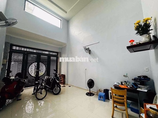 Bán Nhà Ngay Metro Hiệp Phú - Hxh đỗ cửa - Chủ giảm sâu 4.59Tỷ(TL)