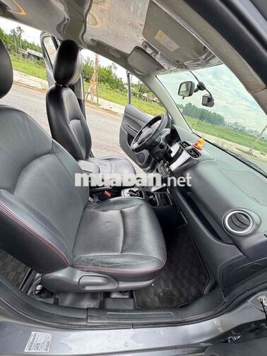 Mitsubishi Attrage Premium 2019 Xám
