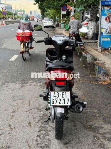 Jupiter Finn bản cao cấp-hỗ trợ góp tư và ngân