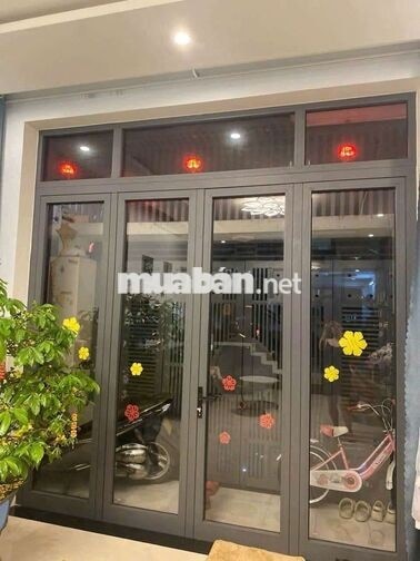 🇻🇳 CHO THUÊ NHÀ 3 TẦNG: PHẠM THẾ HIỂN - đầy đủ nội thất 