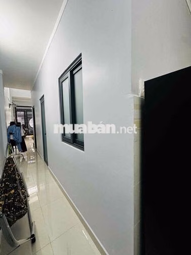 Bán Nhà Ngay Metro Hiệp Phú - Hxh đỗ cửa - Chủ giảm sâu 4.59Tỷ(TL)