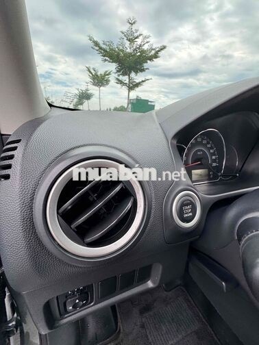 Mitsubishi Attrage Premium 2019 Xám