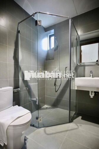 * KHAI TRƯƠNG CĂN HỘ MỚI 100% – FULL NỘI THẤT HIỆN ĐẠI     STUDIO • 1P