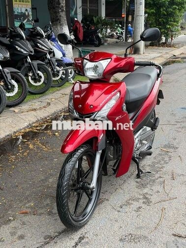Jupiter Finn bản cao cấp-hỗ trợ góp tư và ngân