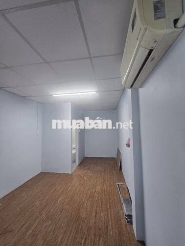 Cho thuê nhà gần ĐH Văn Lang, 1PN, hẻm xe tải, giá 7,5tr/tháng
