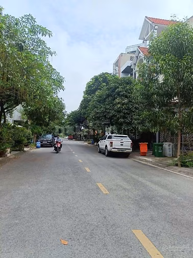 Chủ ngộp bán lô đất 130m2 Đ. Hồ Văn Tắng xã Tân Phú Trung Củ Chi, sổ h