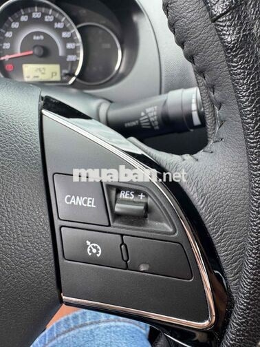 Mitsubishi Attrage Premium 2019 Xám