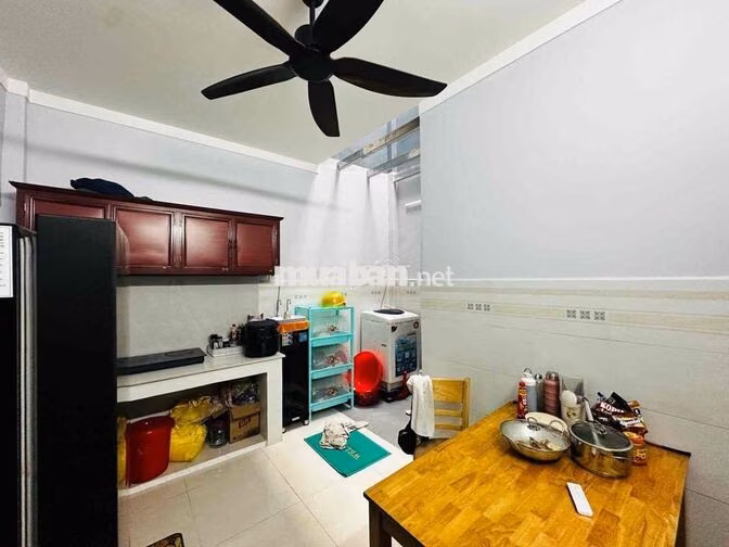Bán Nhà Ngay Metro Hiệp Phú - Hxh đỗ cửa - Chủ giảm sâu 4.59Tỷ(TL)