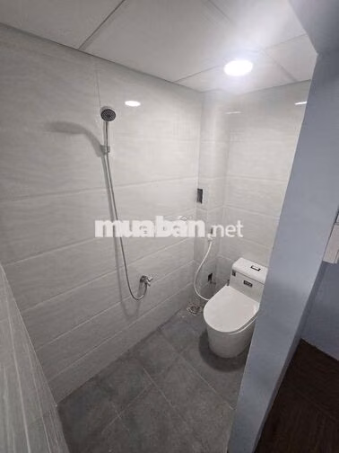 Cho thuê nhà gần ĐH Văn Lang, 1PN, hẻm xe tải, giá 7,5tr/tháng