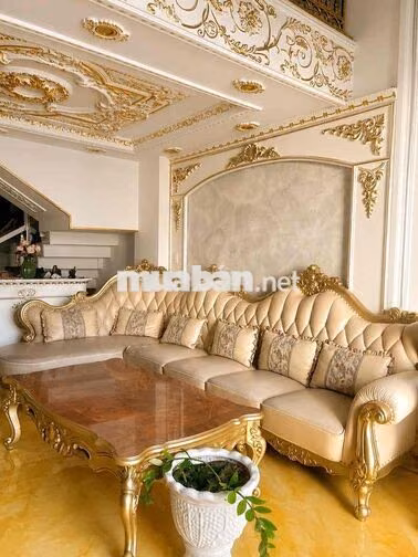 BÁN NHÀ CHÍNH CHỦ SAT MTKD DƯƠNG QUẢNG HÀM , 6 TẦNG