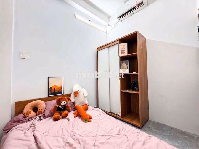 PASS PHÒNG 2 PHÒNG NGỦ PHÚ NHUẬN DO XA CHỖ LÀM( HỖ TRỢ 1tr tiền CỌC)