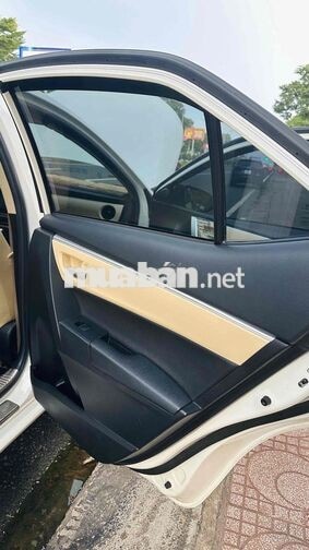 Toyota Corolla Altis 1.8G Số tự động Trắng