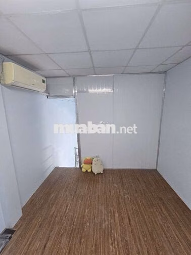 Cho thuê nhà gần ĐH Văn Lang, 1PN, hẻm xe tải, giá 7,5tr/tháng
