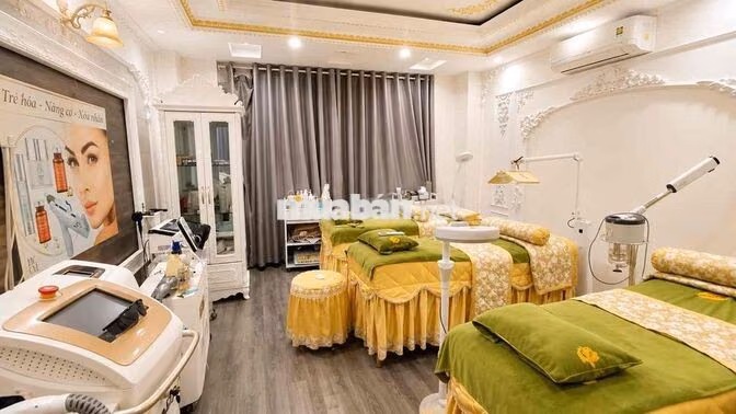 BÁN NHÀ CHÍNH CHỦ SAT MTKD DƯƠNG QUẢNG HÀM , 6 TẦNG