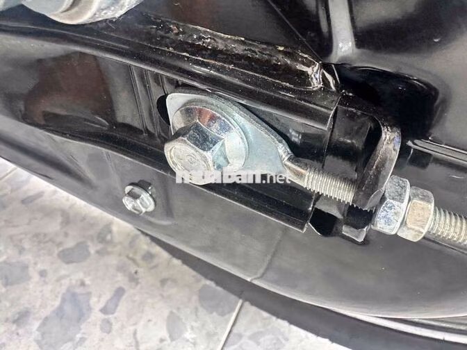 Honda Wave Alpha 2023 Xanh 10276 km