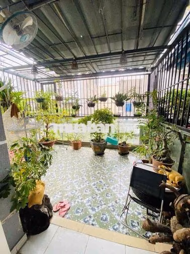 NHÀ ĐẸP 5 TẦNG LÊ VĂN KHUƠNG-QUẬN 12-CHỈ 7,99TỶ