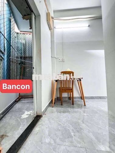 PASS PHÒNG 2 PHÒNG NGỦ PHÚ NHUẬN DO XA CHỖ LÀM( HỖ TRỢ 1tr tiền CỌC)