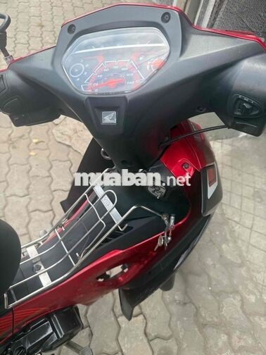 Wave 2019 có cccd chủ