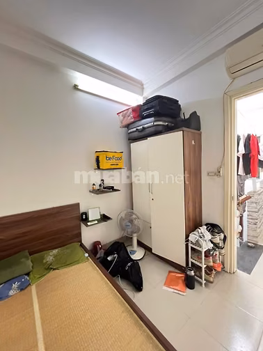  PHÒNG ĐẸP 14M2 - GIỜ GIẤC TỰ DO - CHỈ 2.4TR-NGÕ 271 BÙI xƯƠNG TRẠCH
