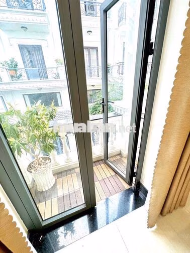 CĂN HỘ BAN CÔNG FULL NỘI THẤT PHẠM VĂN CHIÊU GÒ VẤP