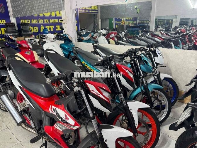 Honda Vario Đa dạng
