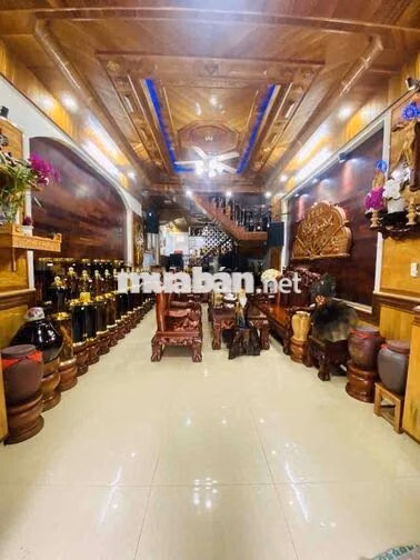NHÀ ĐẸP 5 TẦNG LÊ VĂN KHUƠNG-QUẬN 12-CHỈ 7,99TỶ