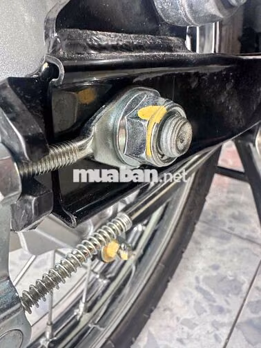 Honda Wave Alpha 2023 Xanh 10276 km