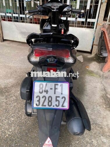 Honda Air Blade 125cc FI Đen 9c