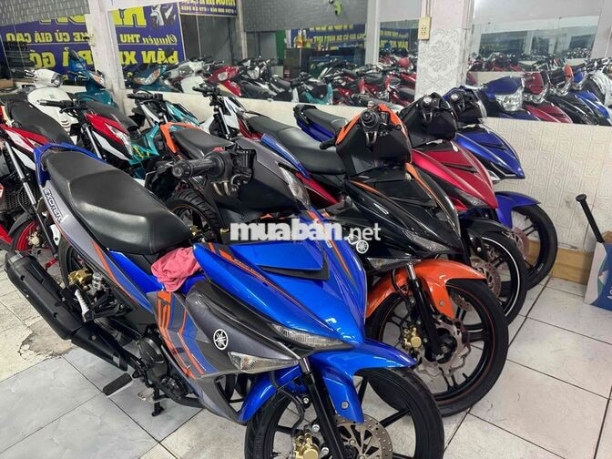 Honda Vario Đa dạng