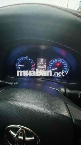 Toyota Corolla Altis 1.8G Số tự động Trắng