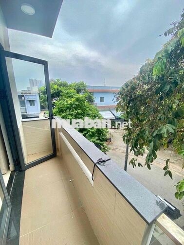 Cho thuê phòng hẻm 1015 Huỳnh Tấn Phát, Full nội thất, thoáng mát
