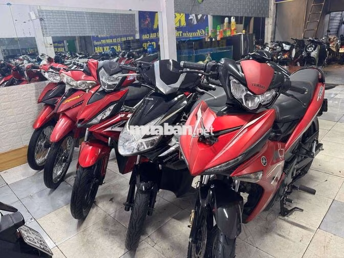 Honda Vario Đa dạng