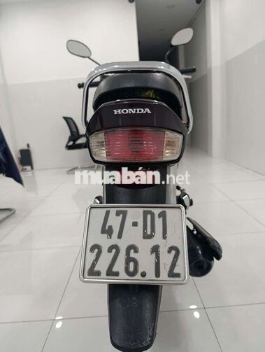 Honda Super Dream 2014 Nâu 777 km