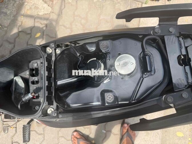 Wave 2019 có cccd chủ