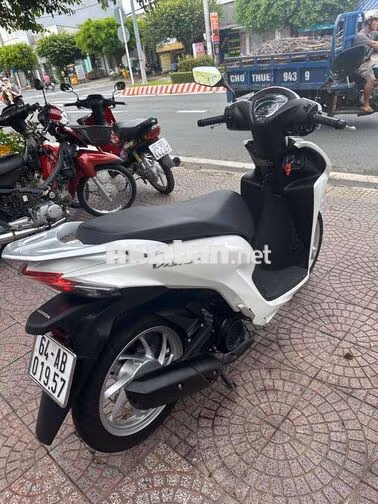 Honda Vision 2025 nhu mới vĩnh long