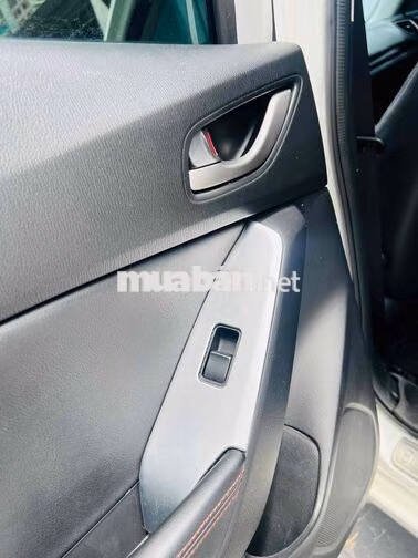 Mazda 3 Sedan 2016 AT 1.5 một chủ mua mới từ đầu