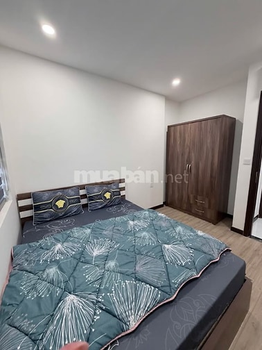 Cho thuê chung cư Hope Garden ( Phúc Yên 3)- Căn 70m2, 2PN giá chỉ 9tr