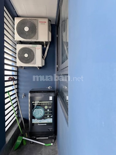 Cho thuê chung cư Hope Garden ( Phúc Yên 3)- Căn 70m2, 2PN giá chỉ 9tr
