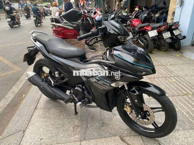 Yamaha Exciter 155 2023 Đen