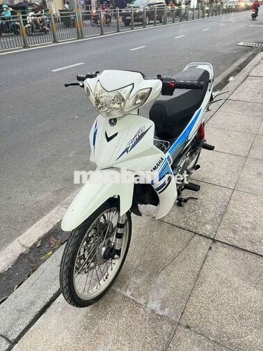 Yamaha Sirius RC 2019 Trắng