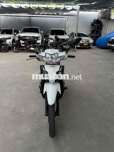 bán Honda BLADE 110 mâm đỉa đời 2018 bstp